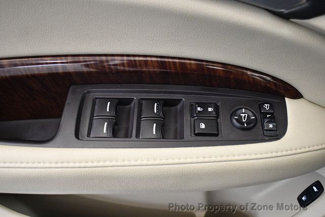 2017 Acura MDX SH-AWD w/Technology Pkg - 22984715 - 32