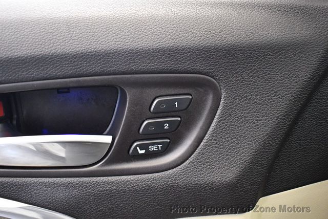 2017 Acura MDX SH-AWD w/Technology Pkg - 22984715 - 33