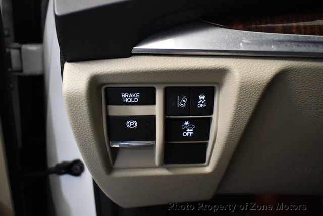 2017 Acura MDX SH-AWD w/Technology Pkg - 22984715 - 34