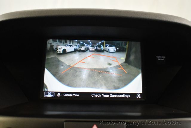2017 Acura MDX SH-AWD w/Technology Pkg - 22984715 - 51