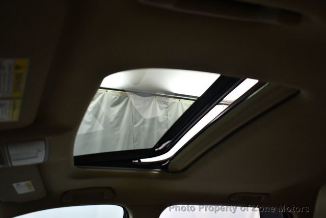 2017 Acura MDX SH-AWD w/Technology Pkg - 22984715 - 55