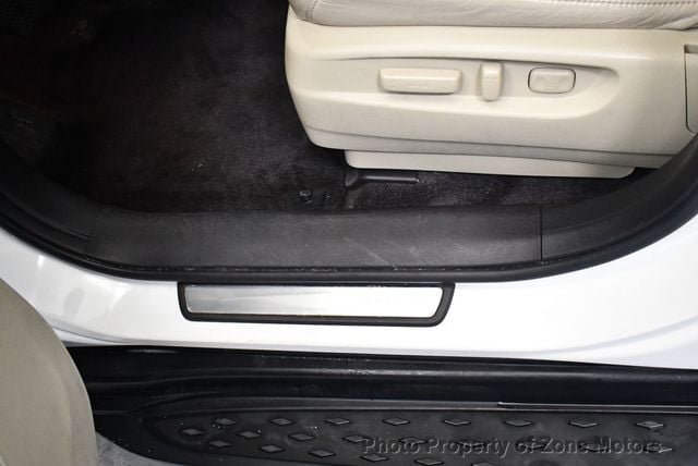 2017 Acura MDX SH-AWD w/Technology Pkg - 22984715 - 7