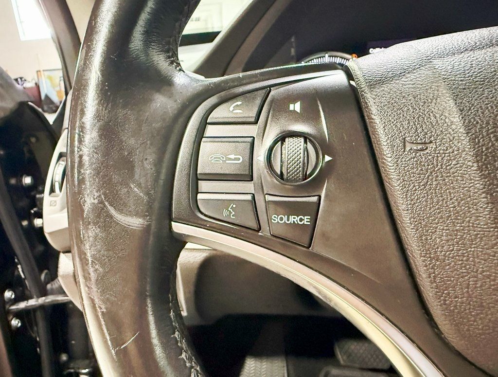 2017 Acura MDX SH-AWD w/Technology Pkg - 22909212 - 12