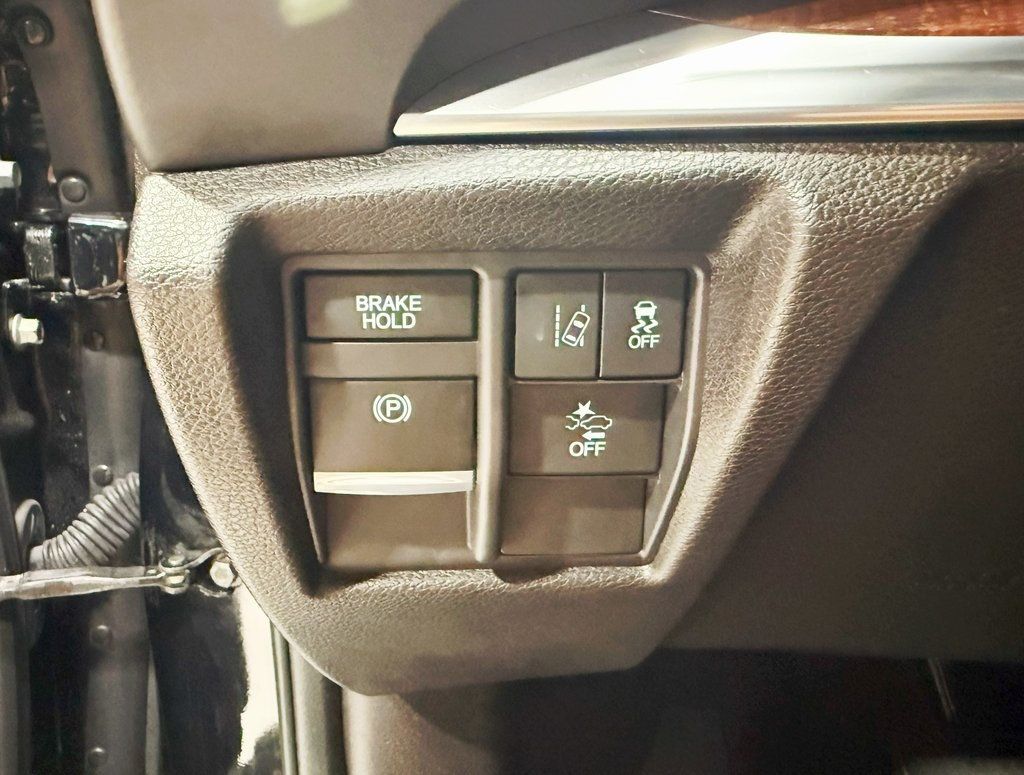 2017 Acura MDX SH-AWD w/Technology Pkg - 22909212 - 13