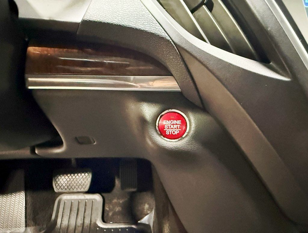 2017 Acura MDX SH-AWD w/Technology Pkg - 22909212 - 15