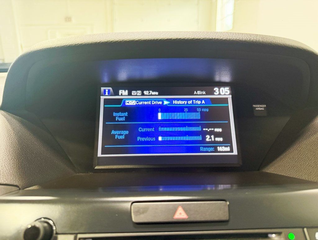 2017 Acura MDX SH-AWD w/Technology Pkg - 22909212 - 17