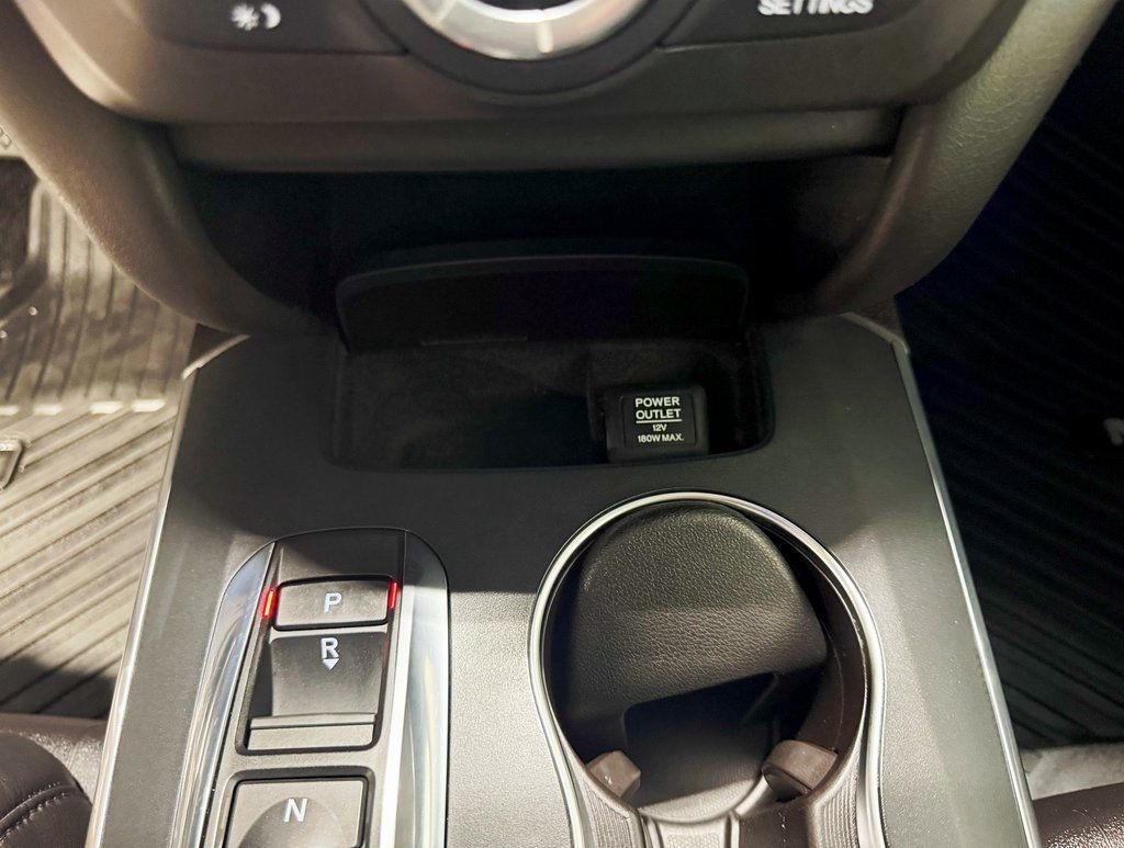 2017 Acura MDX SH-AWD w/Technology Pkg - 22909212 - 20