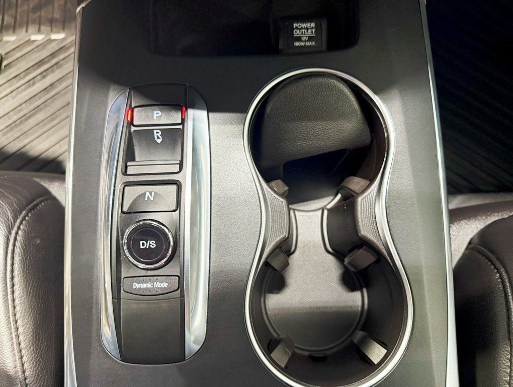 2017 Acura MDX SH-AWD w/Technology Pkg - 22909212 - 21