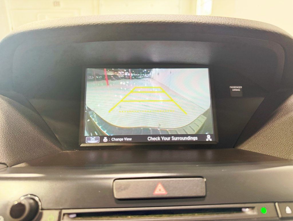 2017 Acura MDX SH-AWD w/Technology Pkg - 22909212 - 24