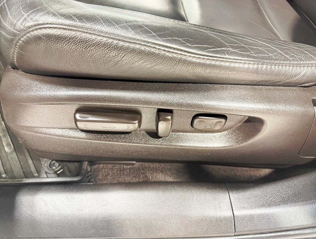 2017 Acura MDX SH-AWD w/Technology Pkg - 22909212 - 29