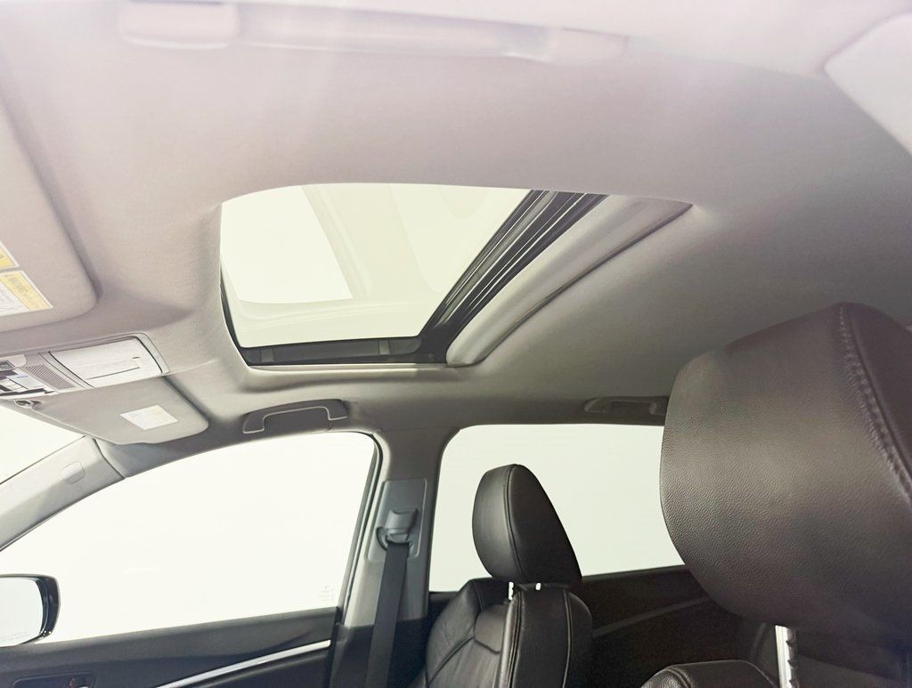 2017 Acura MDX SH-AWD w/Technology Pkg - 22909212 - 30