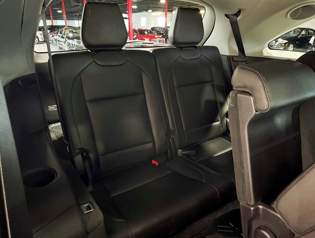 2017 Acura MDX SH-AWD w/Technology Pkg - 22909212 - 43