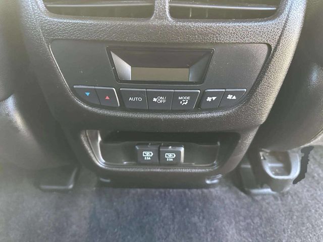 2017 Acura MDX SH-AWD w/Technology Pkg - 22936467 - 33