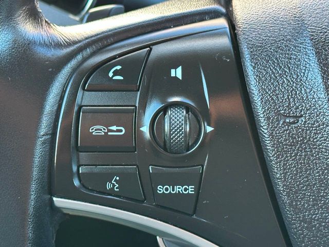 2017 Acura MDX SH-AWD w/Technology Pkg - 22936467 - 46