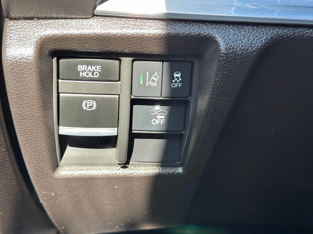 2017 Acura MDX SH-AWD w/Technology Pkg - 22936467 - 49