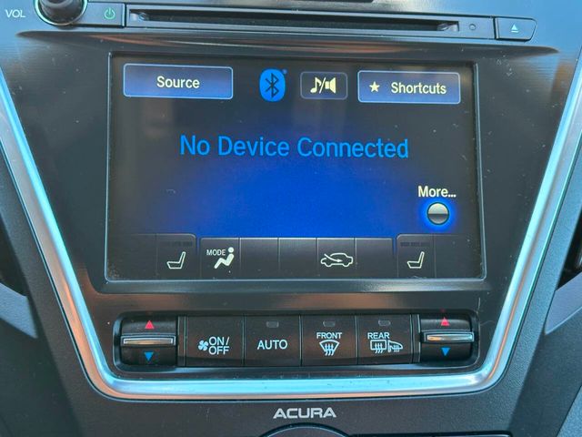 2017 Acura MDX SH-AWD w/Technology Pkg - 22936467 - 55