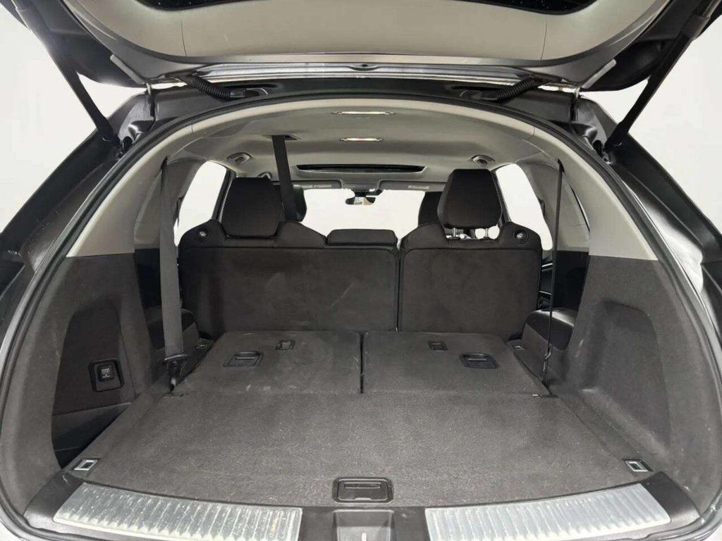 2017 Acura MDX SH-AWD w/Technology Pkg - 23018107 - 16