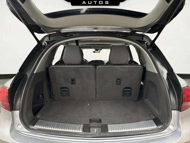 2017 Acura MDX SH-AWD w/Technology Pkg - 23018107 - 17