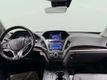 2017 Acura MDX SH-AWD w/Technology Pkg - 23018107 - 25