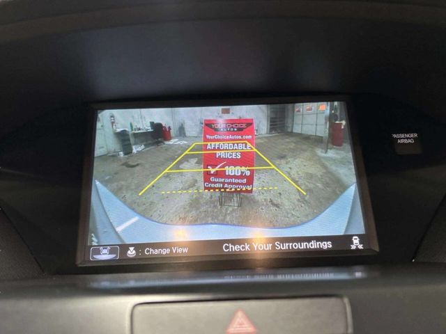 2017 Acura MDX SH-AWD w/Technology Pkg - 23018107 - 28