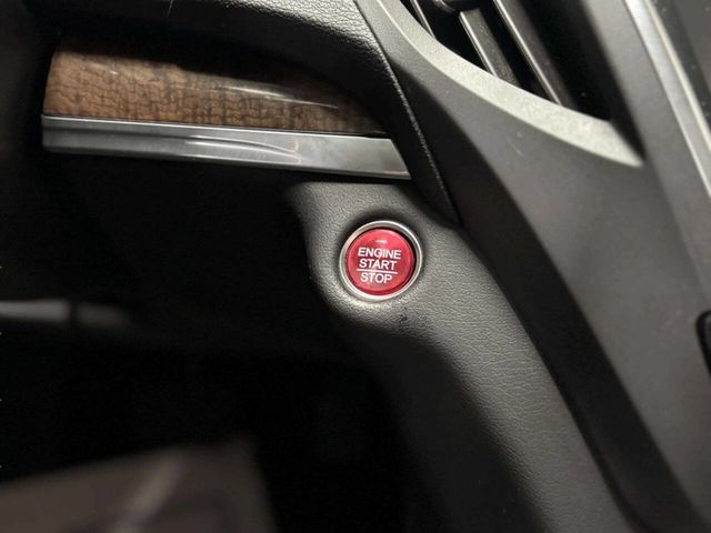 2017 Acura MDX SH-AWD w/Technology Pkg - 23018107 - 30