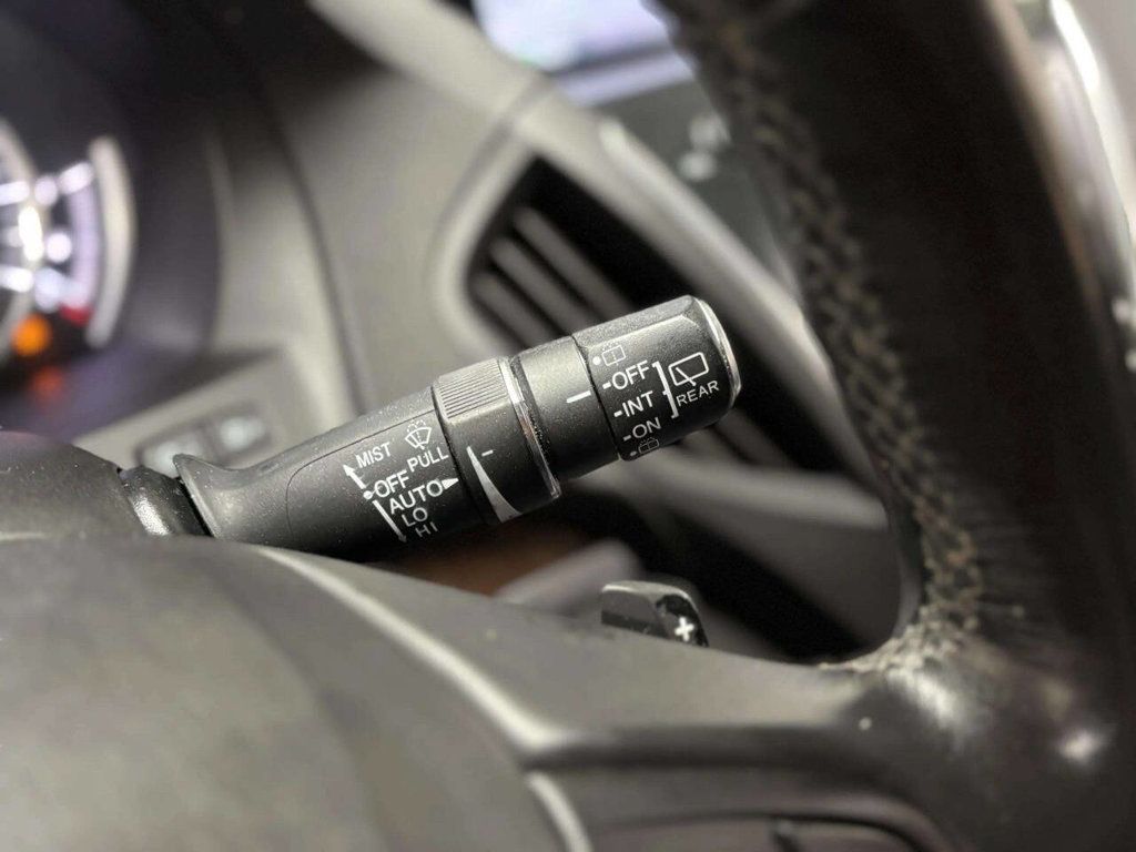 2017 Acura MDX SH-AWD w/Technology Pkg - 23018107 - 36