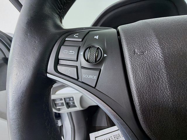 2017 Acura MDX SH-AWD w/Technology Pkg - 22987107 - 10