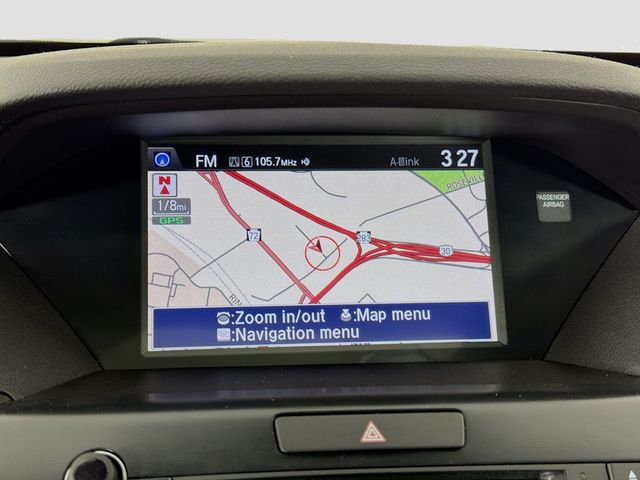 2017 Acura MDX SH-AWD w/Technology Pkg - 22987107 - 13