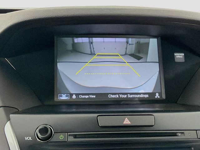 2017 Acura MDX SH-AWD w/Technology Pkg - 22987107 - 14