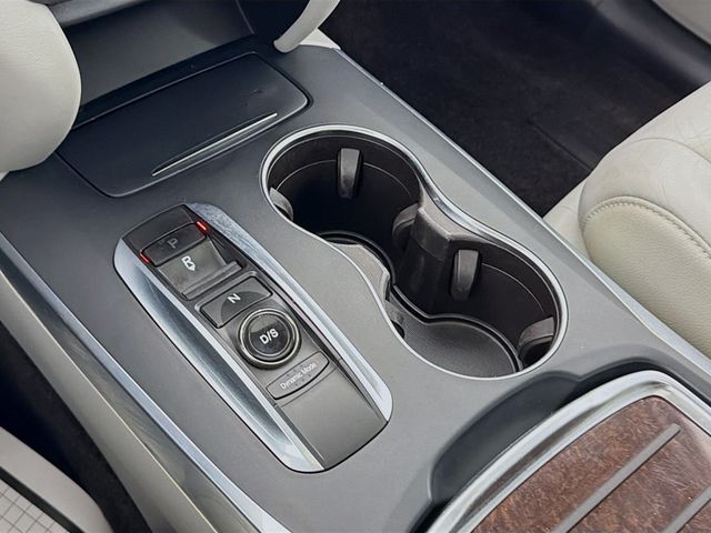 2017 Acura MDX SH-AWD w/Technology Pkg - 22987107 - 17