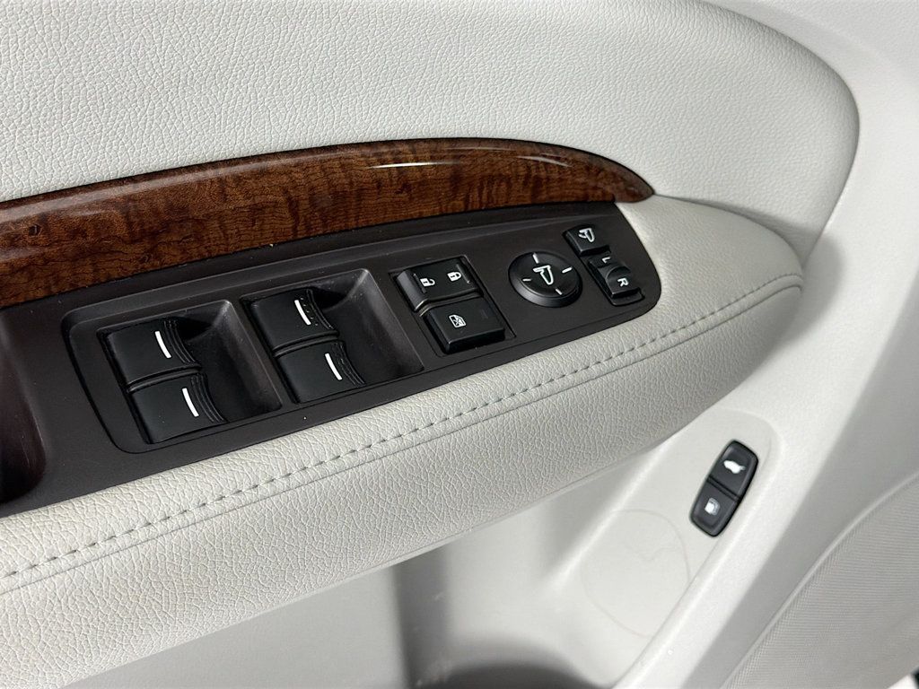 2017 Acura MDX SH-AWD w/Technology Pkg - 22987107 - 18