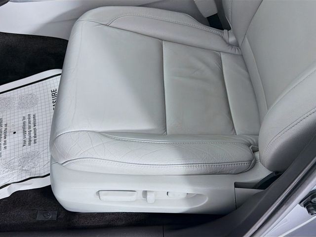 2017 Acura MDX SH-AWD w/Technology Pkg - 22987107 - 19