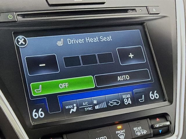 2017 Acura MDX SH-AWD w/Technology Pkg - 22987107 - 20