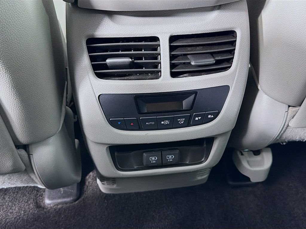 2017 Acura MDX SH-AWD w/Technology Pkg - 22987107 - 26