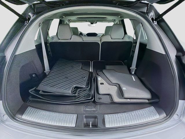 2017 Acura MDX SH-AWD w/Technology Pkg - 22987107 - 27