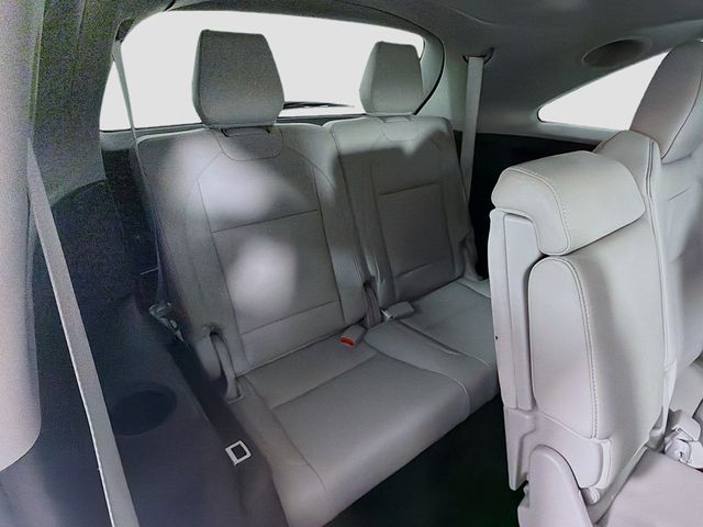 2017 Acura MDX SH-AWD w/Technology Pkg - 22987107 - 28