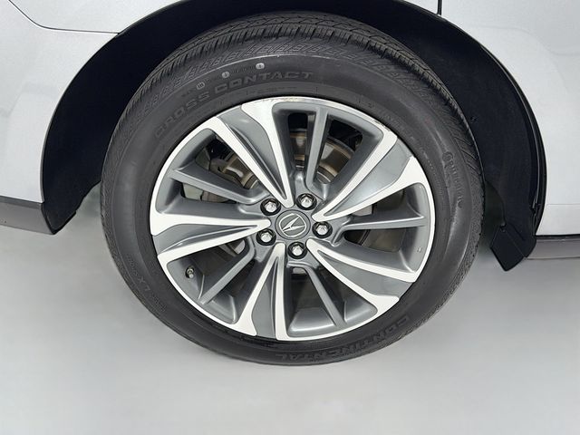 2017 Acura MDX SH-AWD w/Technology Pkg - 22987107 - 35