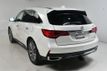 2017 Acura MDX SH-AWD w/Technology Pkg - 22955007 - 9