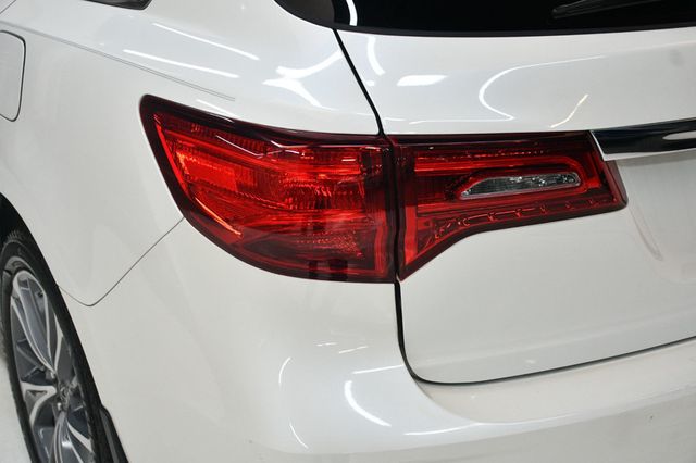 2017 Acura MDX SH-AWD w/Technology Pkg - 22955007 - 14
