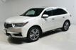 2017 Acura MDX SH-AWD w/Technology Pkg - 22955007 - 1