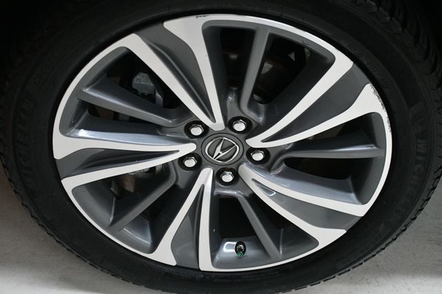 2017 Acura MDX SH-AWD w/Technology Pkg - 22955007 - 19