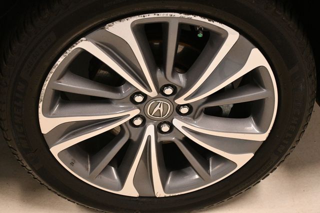 2017 Acura MDX SH-AWD w/Technology Pkg - 22955007 - 21