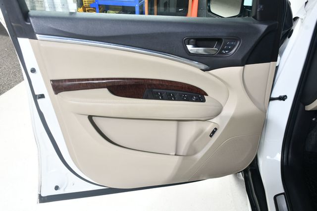 2017 Acura MDX SH-AWD w/Technology Pkg - 22955007 - 22