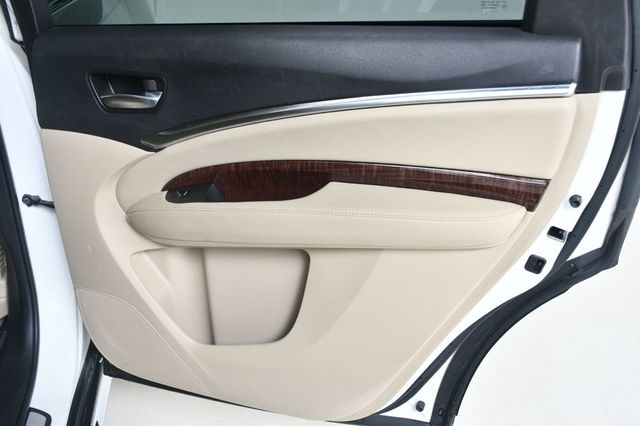 2017 Acura MDX SH-AWD w/Technology Pkg - 22955007 - 25