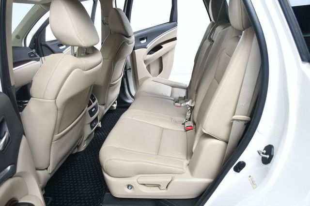 2017 Acura MDX SH-AWD w/Technology Pkg - 22955007 - 31