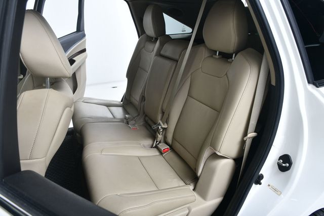 2017 Acura MDX SH-AWD w/Technology Pkg - 22955007 - 32