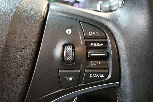 2017 Acura MDX SH-AWD w/Technology Pkg - 22955007 - 44