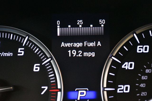 2017 Acura MDX SH-AWD w/Technology Pkg - 22955007 - 46