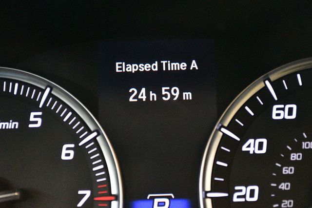 2017 Acura MDX SH-AWD w/Technology Pkg - 22955007 - 48