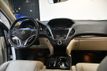 2017 Acura MDX SH-AWD w/Technology Pkg - 22955007 - 4